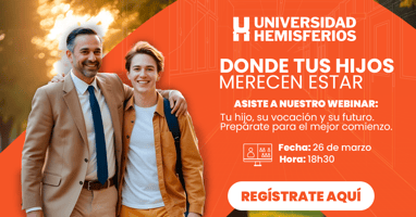 Tu huji, su vocación y su futuro