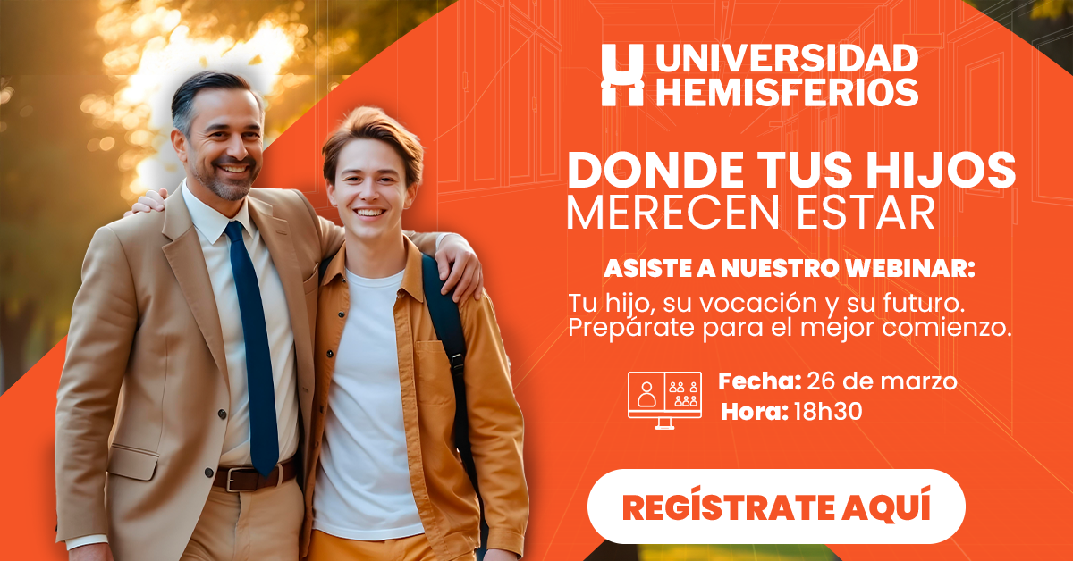 Tu huji, su vocación y su futuro